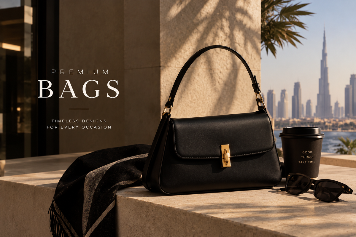 Bags Collection
