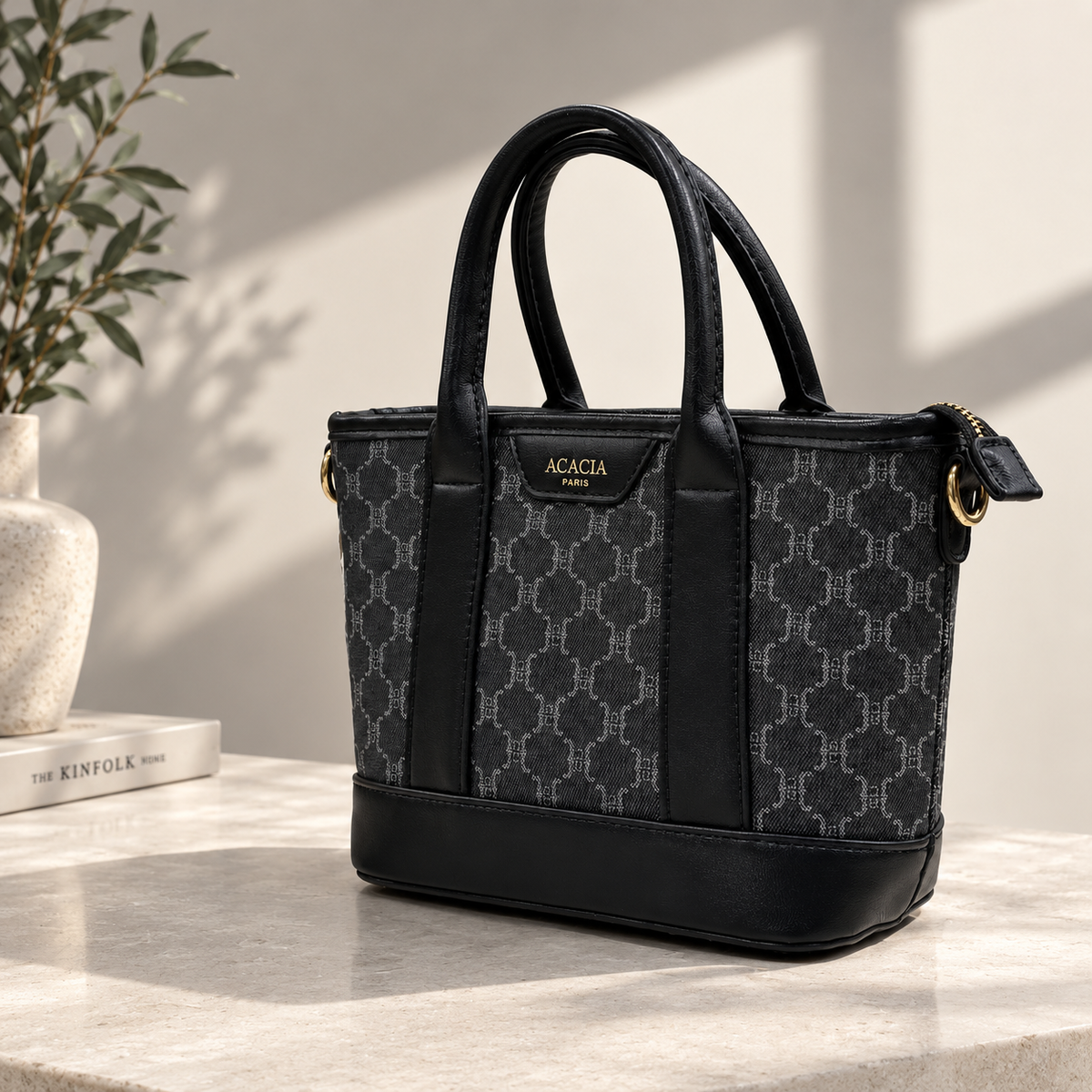 ACACIA Paris handbag