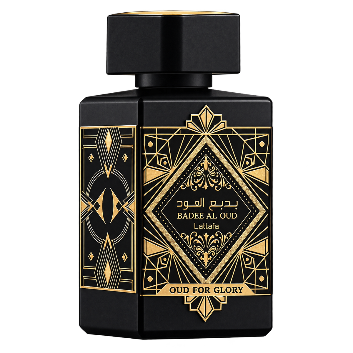 Lattafa Bade’e Al Oud – Oud for Glory 100ml