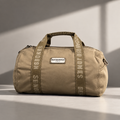 David Jones Paris duffel bag