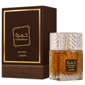 Lattafa Khamrah Qahwa Eau de Parfum 100ml