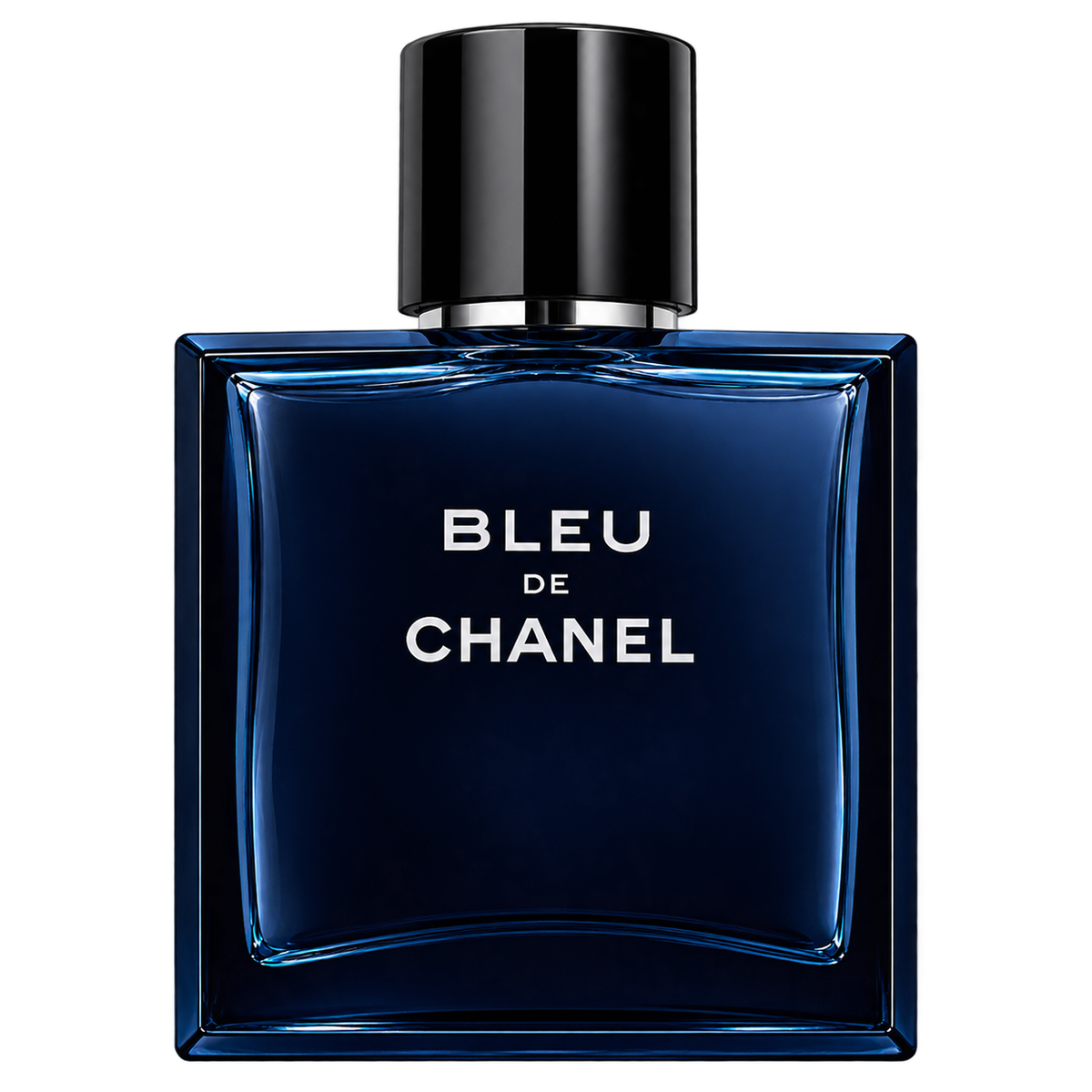 Bleu de Chanel Eau de Toilette 100ml