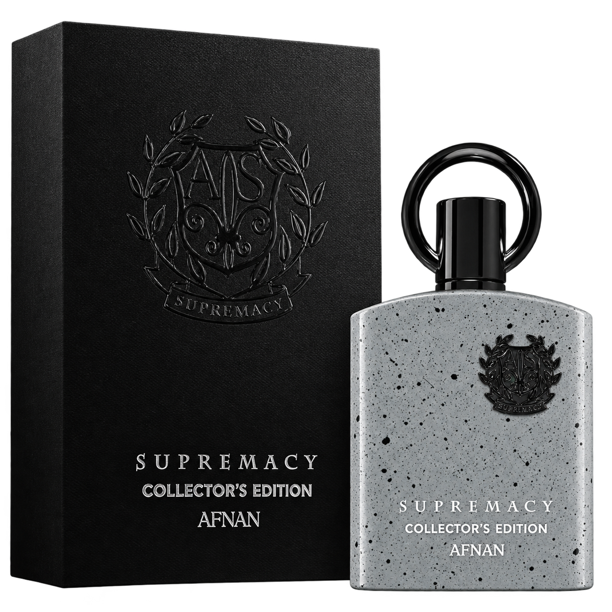 Afnan Supremacy Collector’s Edition Eau de Parfum 100ml