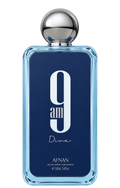 Afnan 9 AM Dive Eau de Parfum 100ml