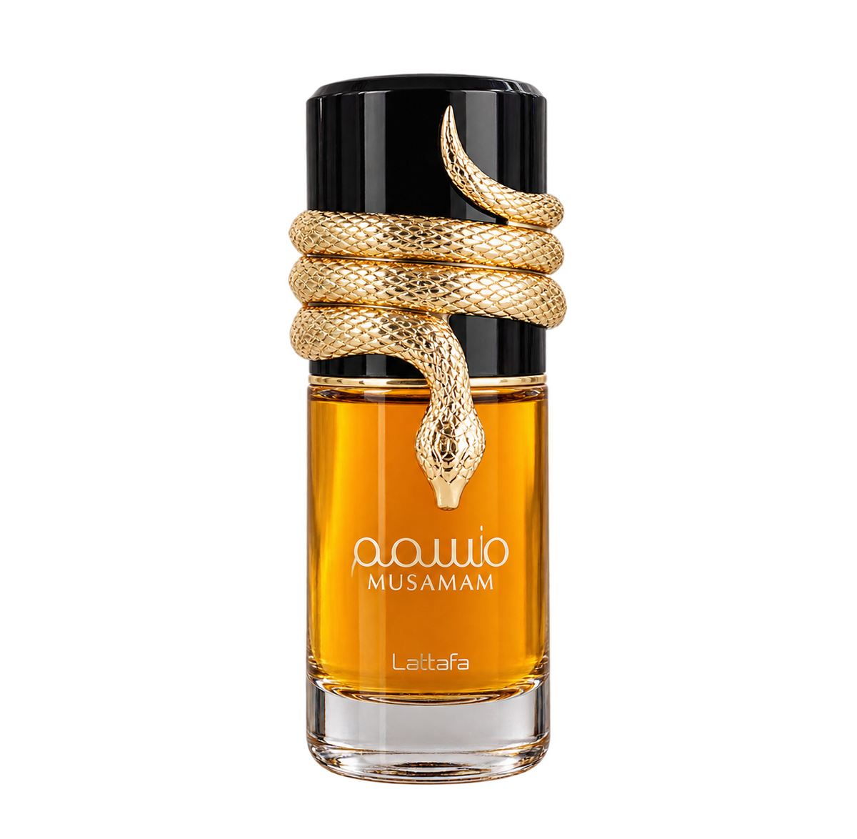 Lattafa Musamam Eau de Parfum 100ml – Unisex