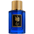 IBRAQ Blue Oud by Ibraheem Al Qurashi 100ml
