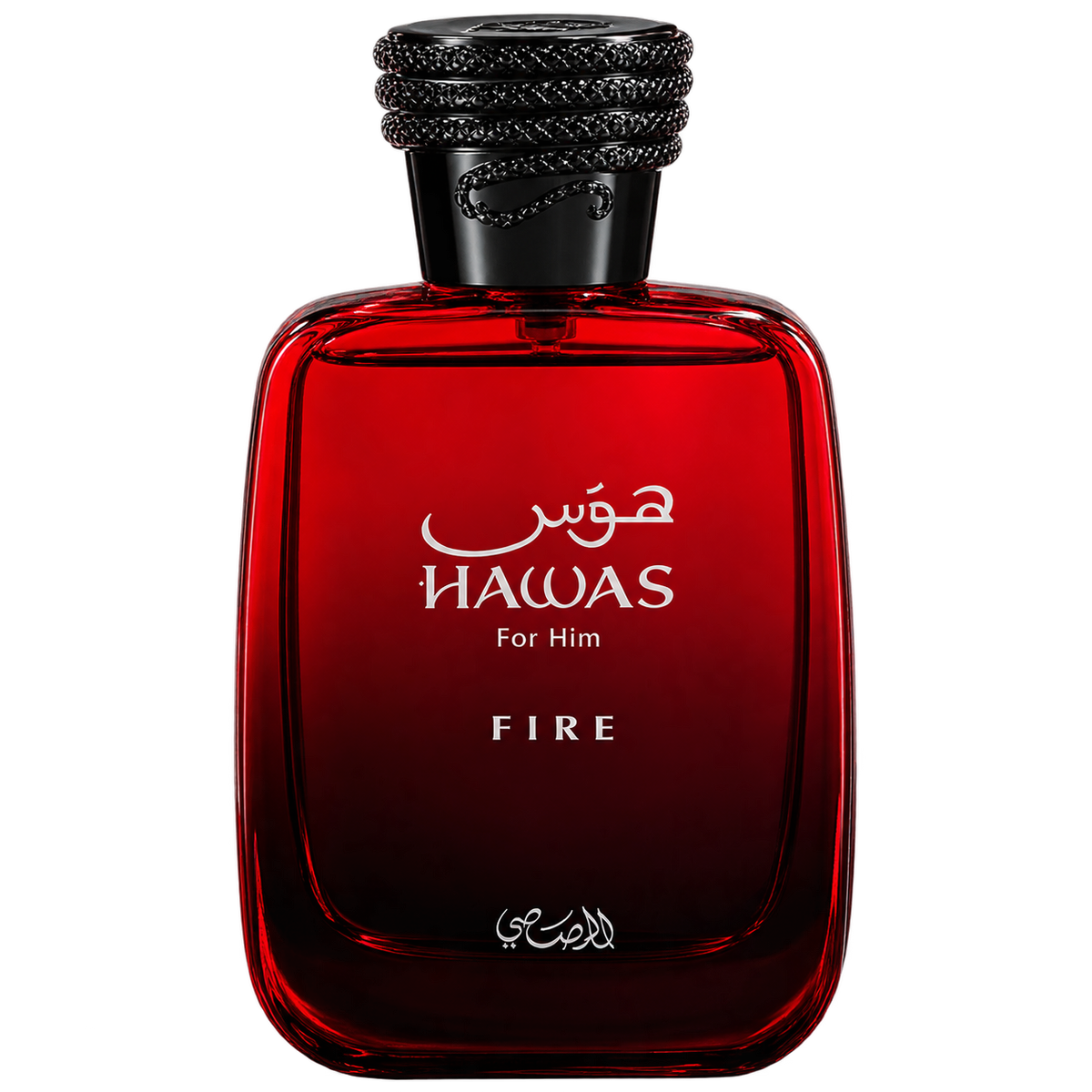 Hawas Fire by Rasasi 100ml
