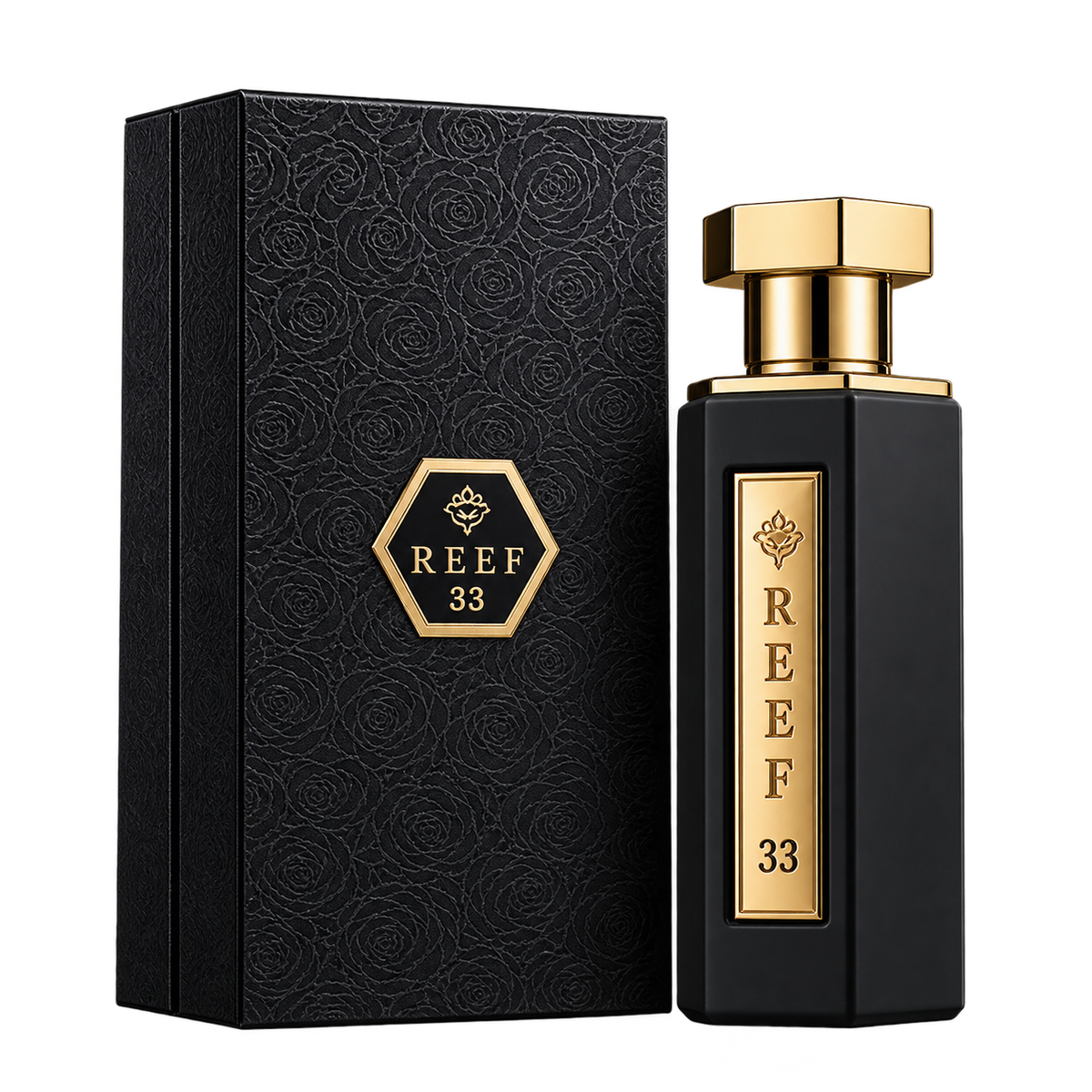REEF 33 Eau de Parfum 100ml