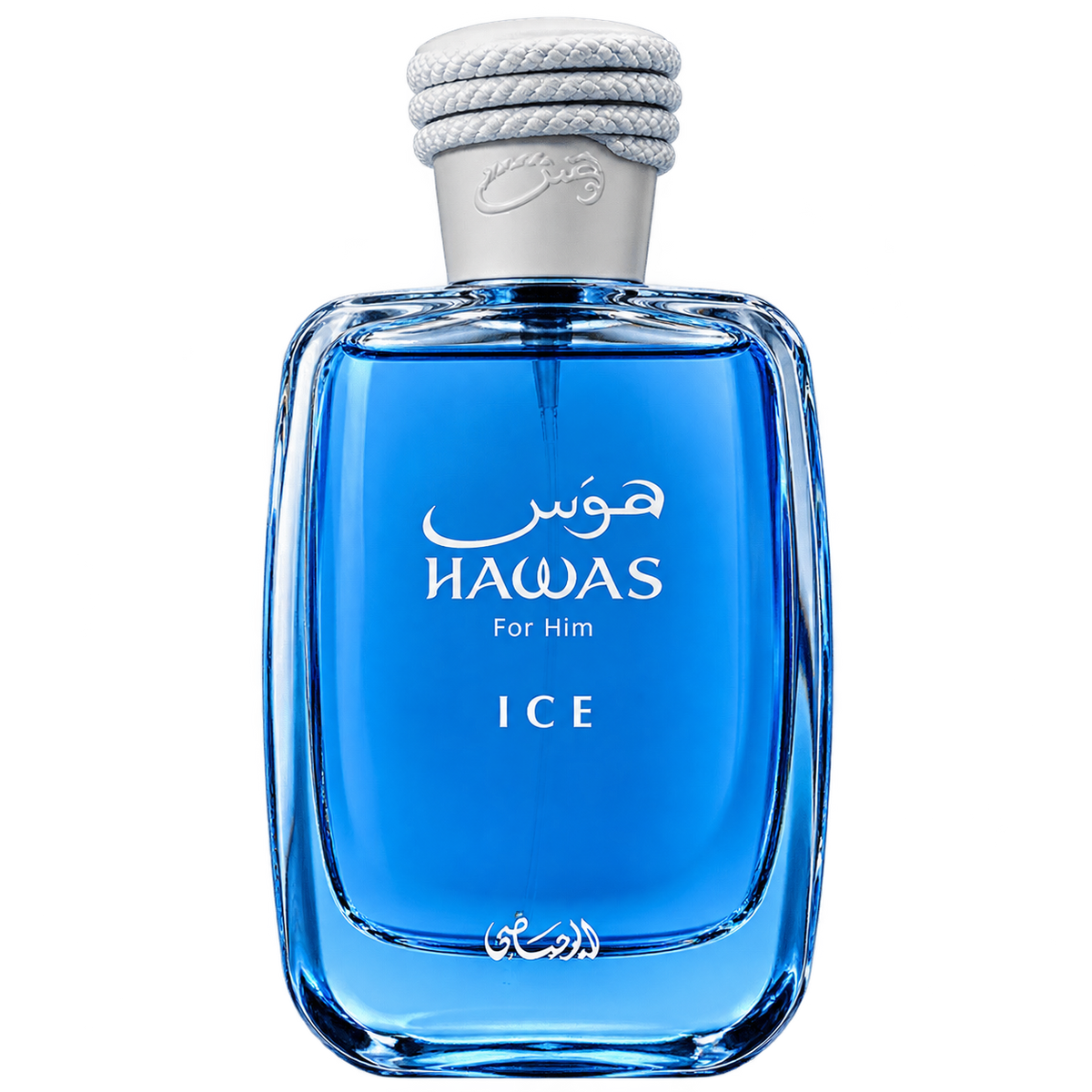 HAWAS ICE — For Him 100ml