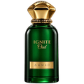 Ignite Oud by Ahmed Al Maghribi 🌿✨