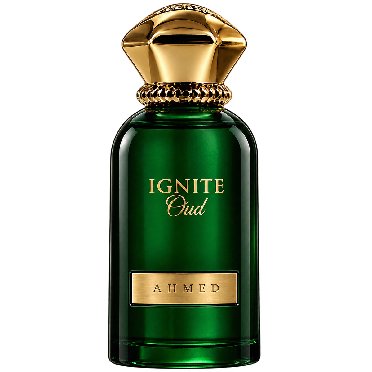 Ignite Oud by Ahmed Al Maghribi 🌿✨